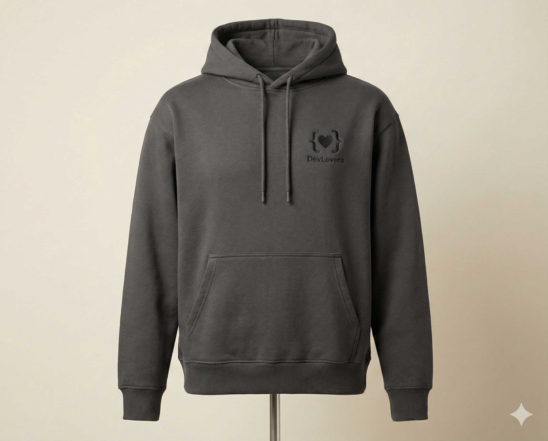 Hoodie Logo