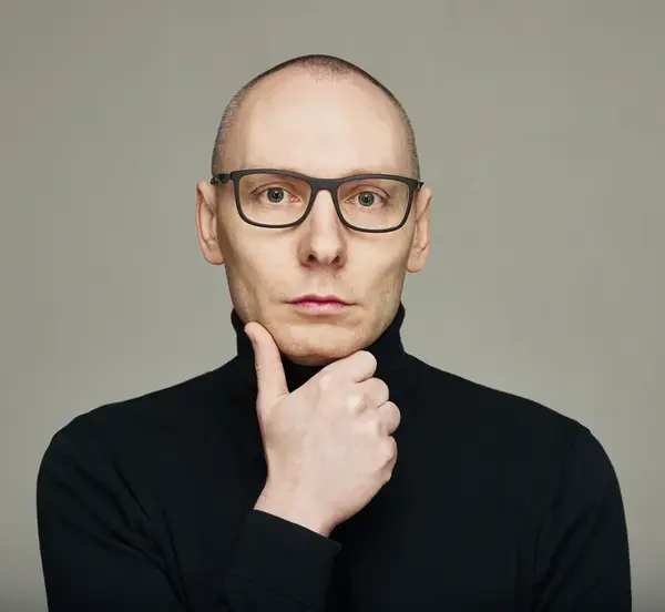 Віктор Свертока